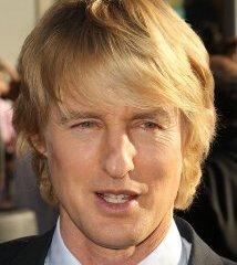 Owen Wilson quotes