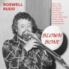 Roswell Rudd quotes