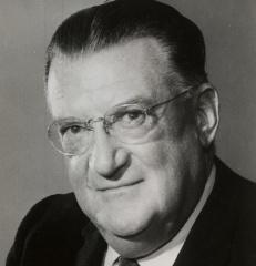 Walter O'Malley quotes