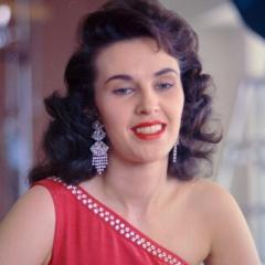 Wanda Jackson quotes