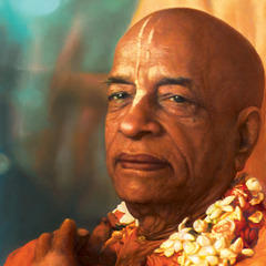 A. C. Bhaktivedanta Swami Prabhupada quotes