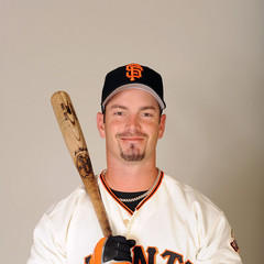 Aaron Rowand quotes