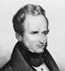 Alfred de Vigny quotes