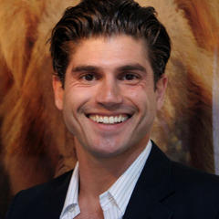 Andrew Levitas quotes