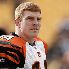 Andy Dalton quotes