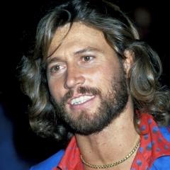 Barry Gibb quotes