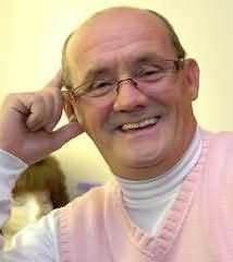 Brendan O'Carroll quotes