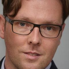 Damian Barr quotes