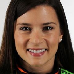 Danica Patrick quotes