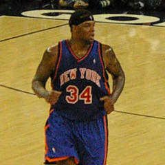 Eddy Curry quotes