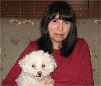 Eleanor Lerman quotes