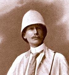 George Griffith quotes