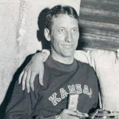 Glenn Cunningham quotes