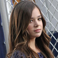 Hailee Steinfeld quotes