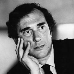 Harold Pinter quotes