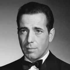 Humphrey Bogart quotes