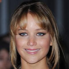 Jennifer Lawrence quotes