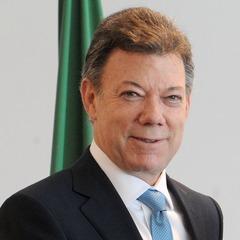 Juan Manuel Santos quotes