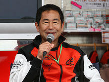 Keiichi Tsuchiya quotes