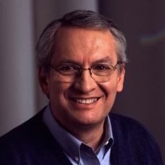 Leith Anderson quotes