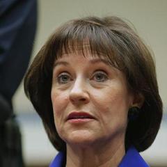Lois Lerner quotes
