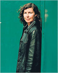 Margot Livesey quotes