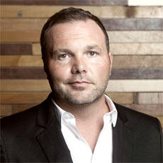 Mark Driscoll quotes
