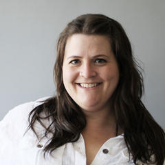 Megan Griffiths quotes