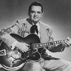 Merle Travis quotes