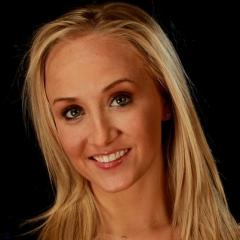Nastia Liukin quotes