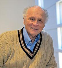 Nicholas Johnson quotes