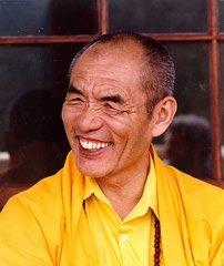 Nyoshul Khenpo Rinpoche quotes