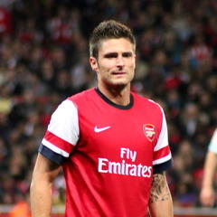 Olivier Giroud quotes