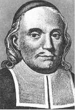 Paul Gerhardt quotes