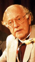 Robert Runcie quotes