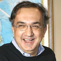 Sergio Marchionne quotes