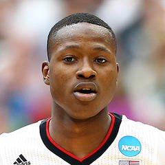 Terry Rozier quotes