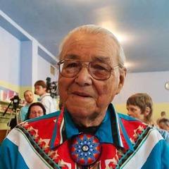 William Commanda quotes