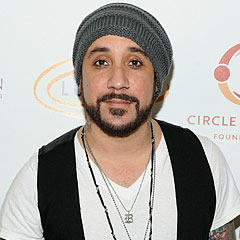 A. J. McLean quotes