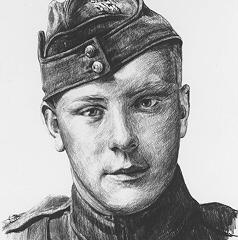 Alan Arnett McLeod quotes