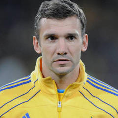 Andriy Shevchenko quotes