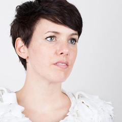 Anna Meredith quotes