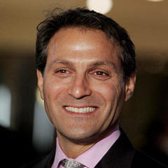 Ari Emanuel quotes