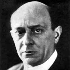 Arnold Schoenberg quotes