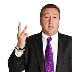 Barry Ritholtz quotes