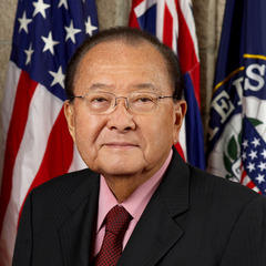 Daniel Inouye quotes