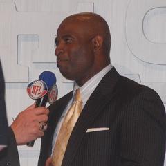 Deion Sanders quotes
