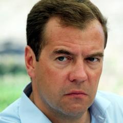 Dmitry Medvedev quotes
