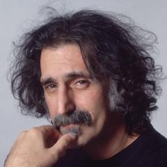 Frank Zappa quotes