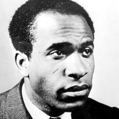 Frantz Fanon quotes